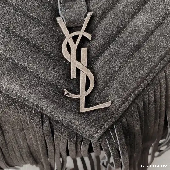 Tony Luxuries YSL CHAIN BAG MEDIUM COLLEGE 0610